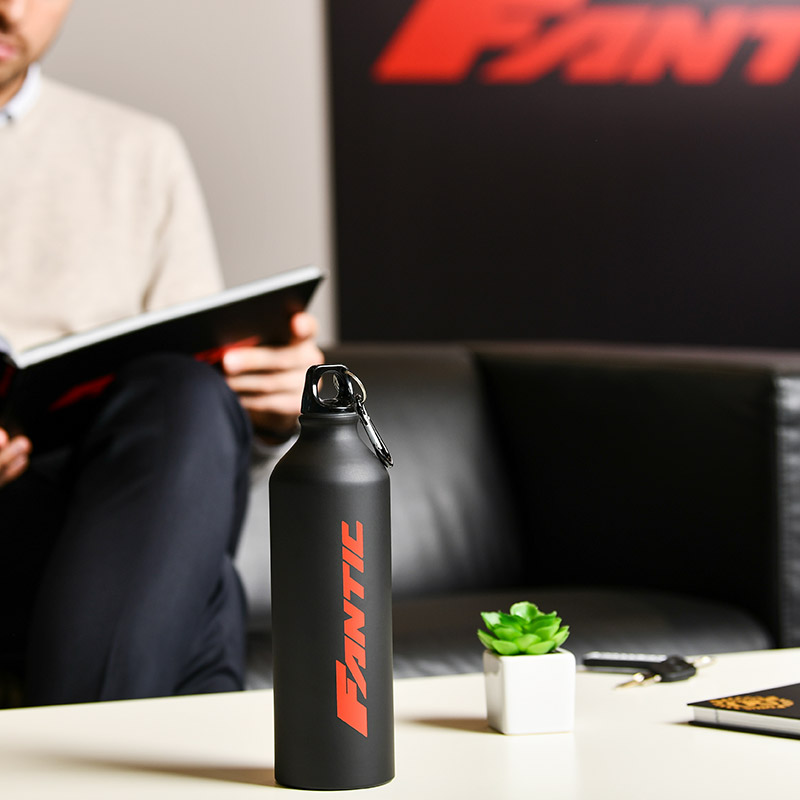 Fantic Merchandise