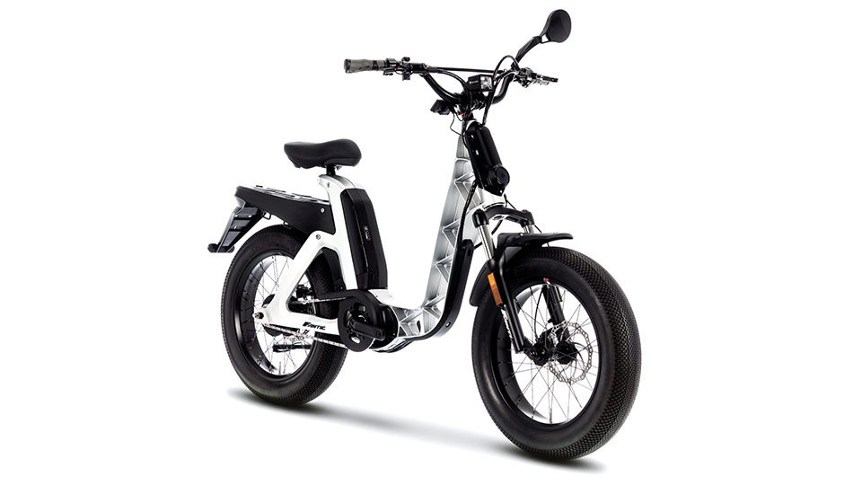 Issimo 45